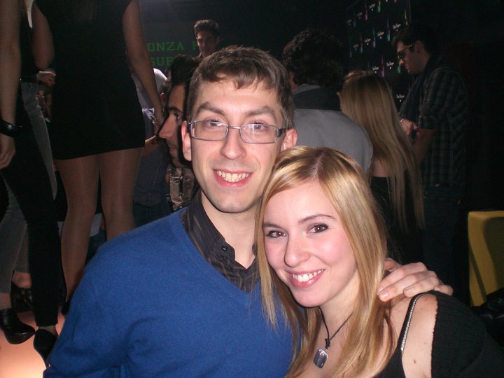 Serena e Stefano, 2010