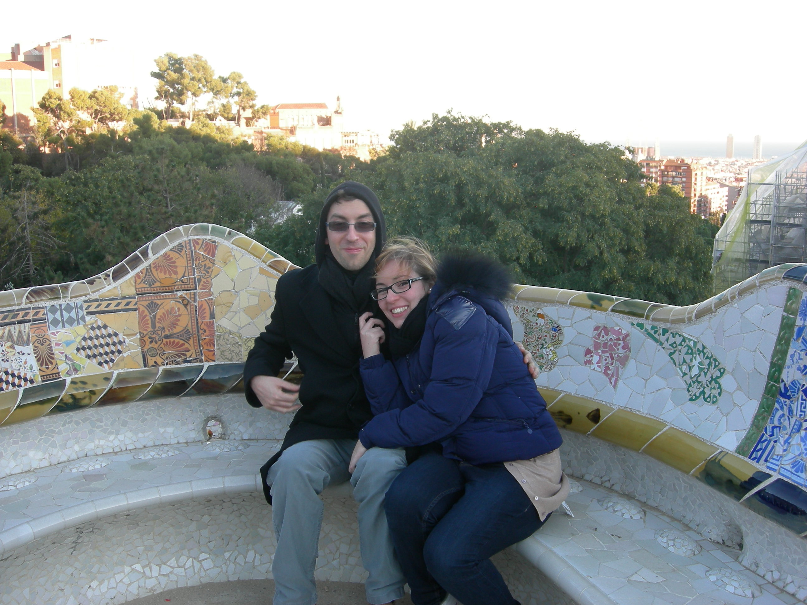 Serena e Stefano, 2011