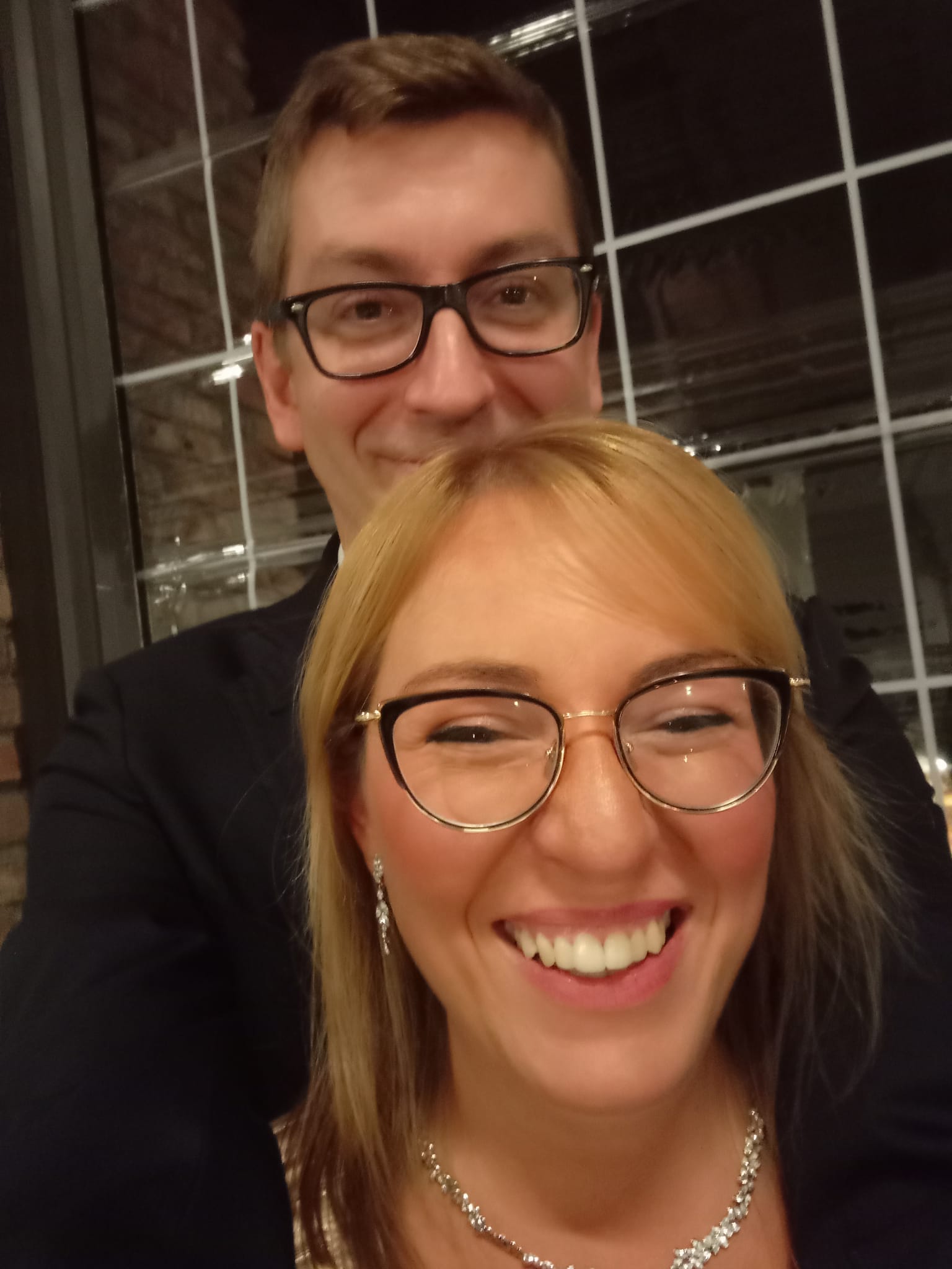 Serena e Stefano, 2024